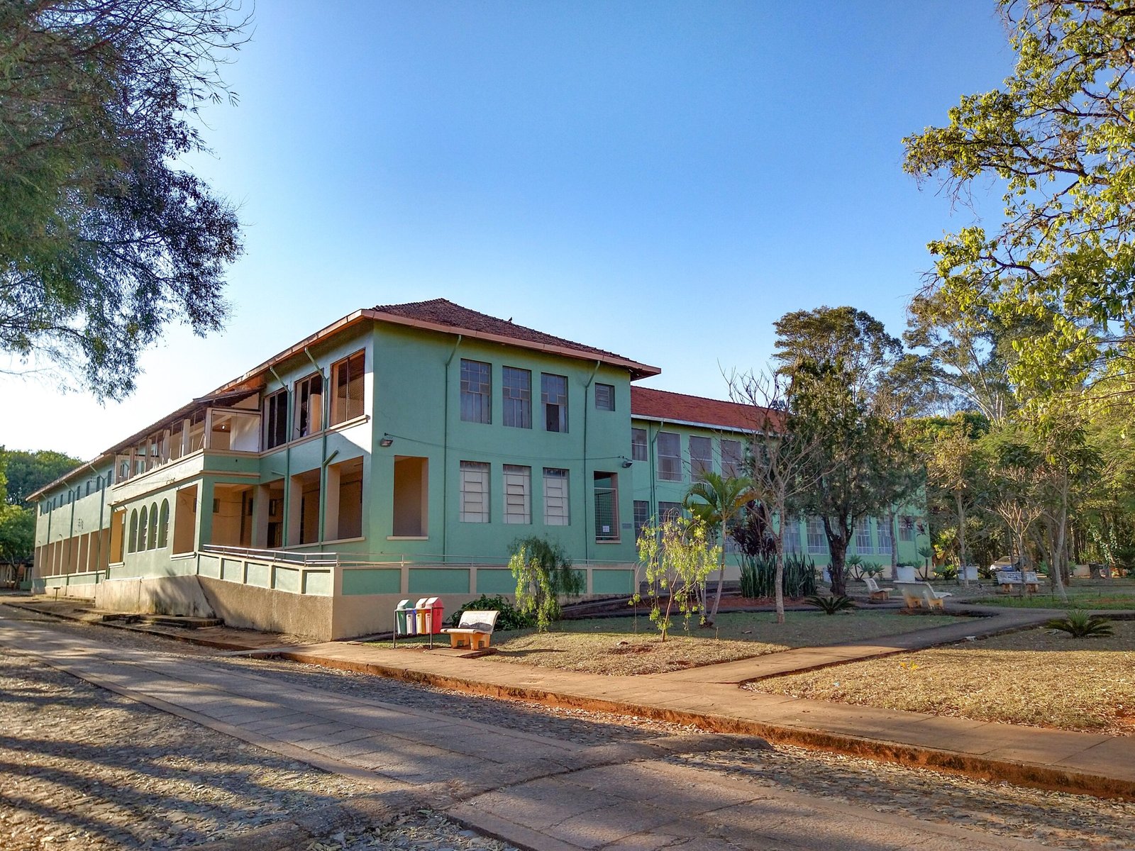 fundacao-hospitalar-de-minas-gerais-inicia-obras-de-modernizacao-eletrica-em-unidade-em-bambui