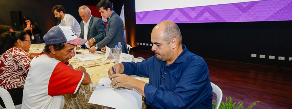 governo-de-minas-entrega-50-titulos-de-regularizacao-fundiaria-em-nepomuceno