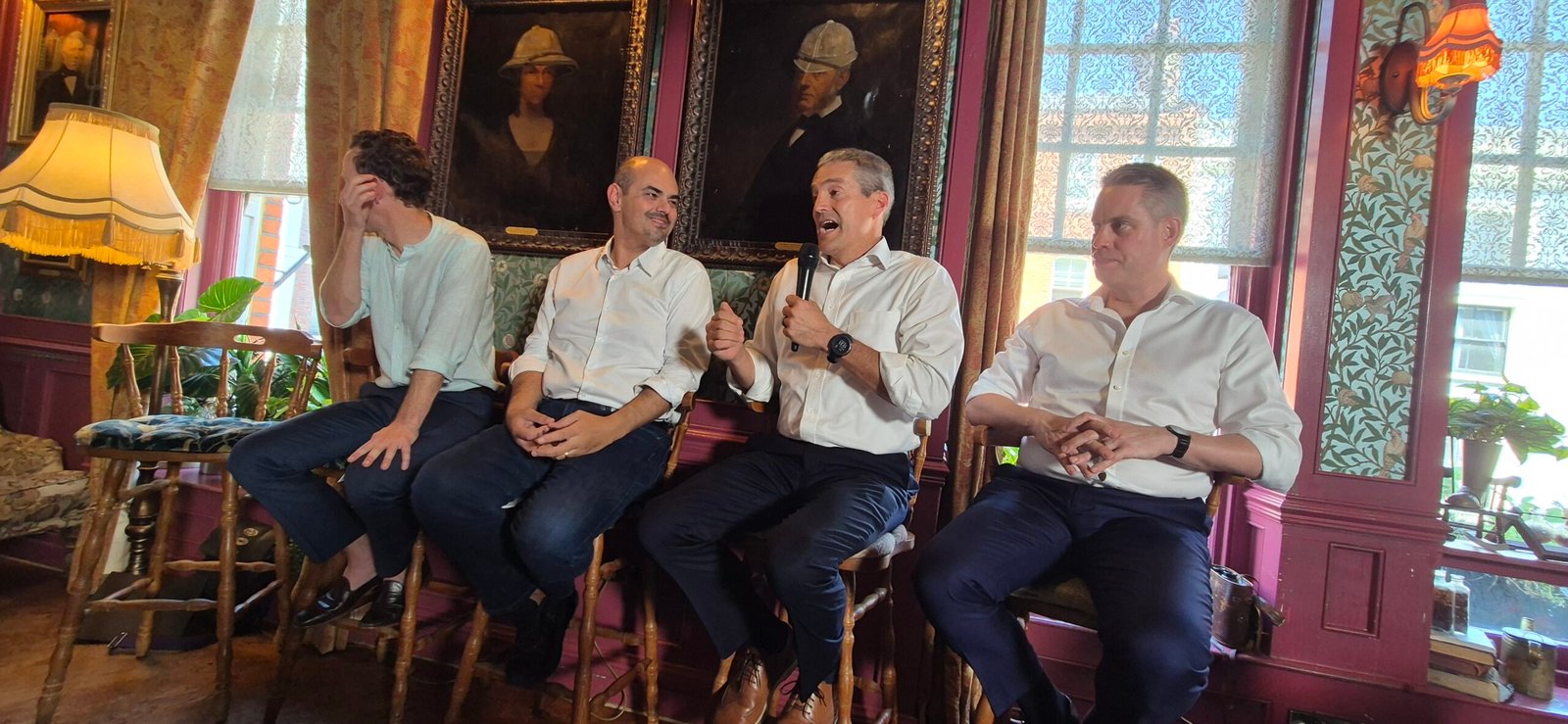 governo-de-minas-encerra-participacao-na-london-climate-action-week-2026-e-fortalece-cooperacao-inte